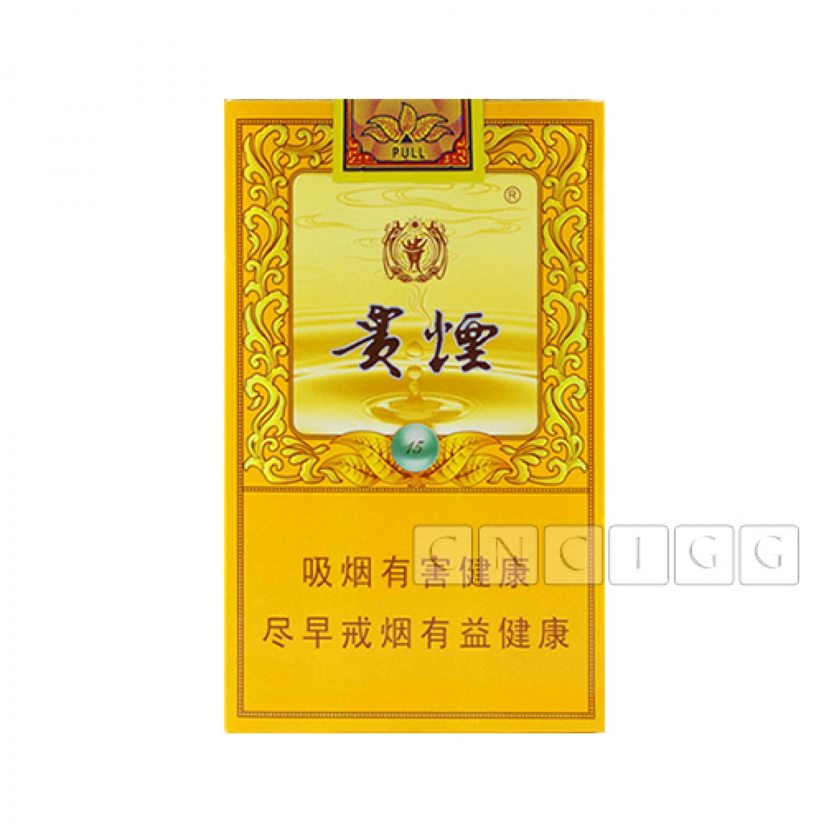 Guiyan Guojiuxiang 15