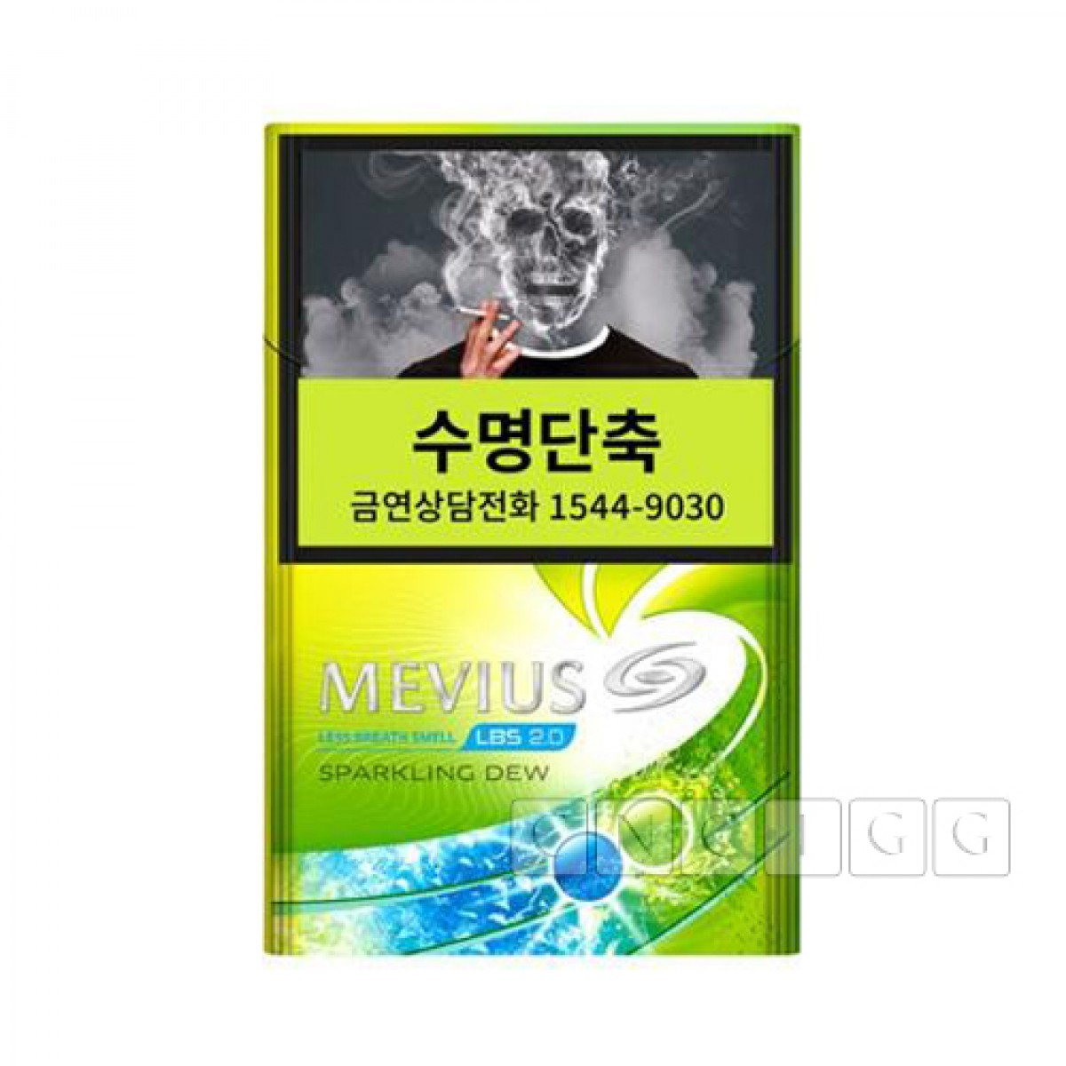 mevius cigarettes flavors Korea Free Duty Mevius Sparkling dew