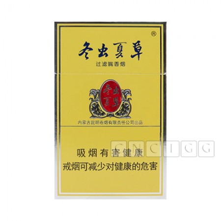 Dongchongxiacao Hard