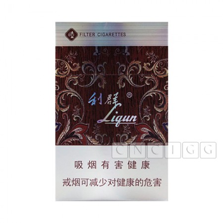 Liqun Xiuxian