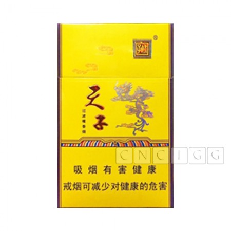 Pride Tianzi Gold