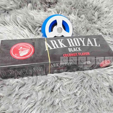 ark royal black