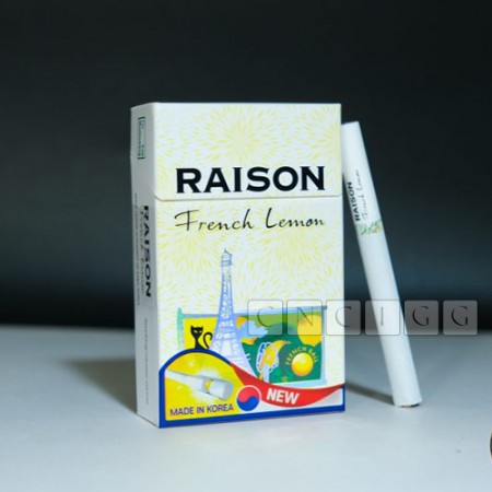 Raison French Lemon