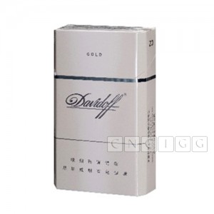 Davidoff China Gold