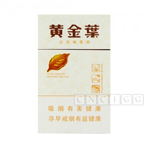 Golden Leaf Xiaotianye