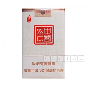 Huangshan Chinese Seal