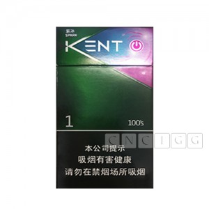 Kent China NANO Mintek 4