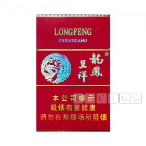 Longfengchengxiang Hard