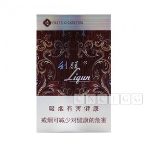 Liqun Xiuxian