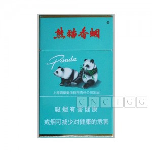 Panda Classic edition blue