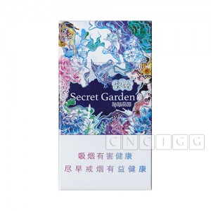 Yunyan Secret Garden