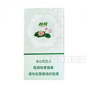 Diamond Hehua Qingshanlvshui