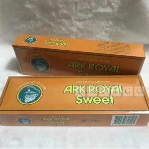 ark royal sweet