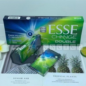 Esse Applemint Lime