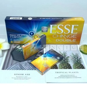 Esse Applemint Mango