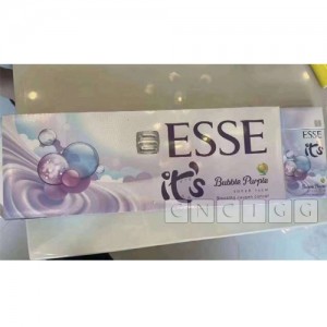 Esse Bubble Purple