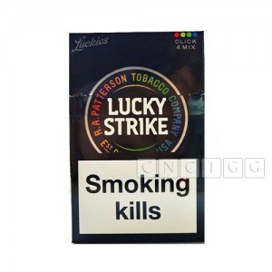Lucky strike Click 4 Mix
