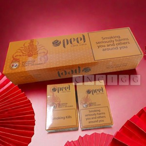 Peel Care Care