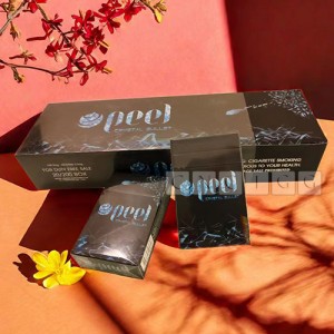 Peel Crystal Bullet