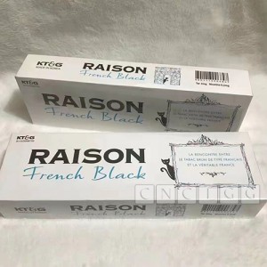 Raison french black