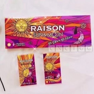 Raison sun&moon slim