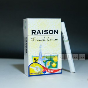 Raison French Lemon