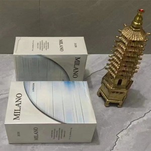 Milano White