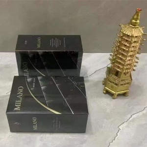 Milano Black