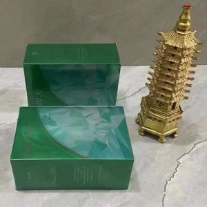 Milano Green