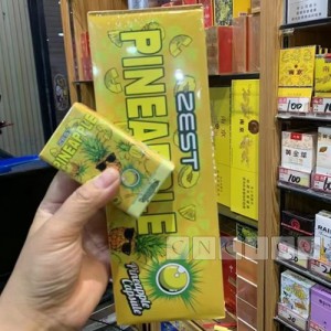Zest Mango