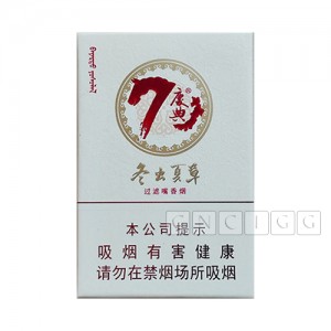 Dongchongxiacao Qinqdian